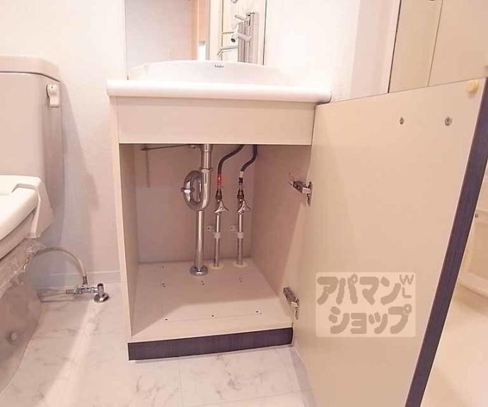 【ＨＦ四条河原町レジデンス】間取