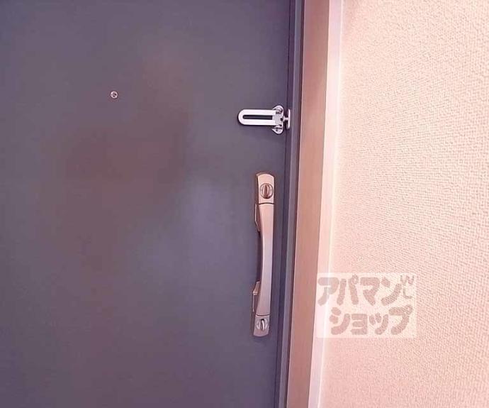 【ＨＦ四条河原町レジデンス】間取