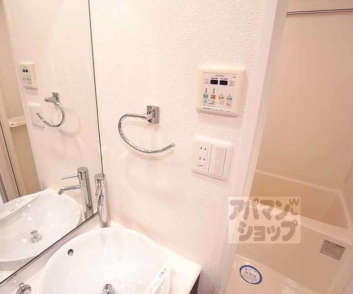 【HF四条河原町レジデンス】間取