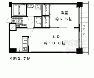 【ＨＦ四条河原町レジデンス】