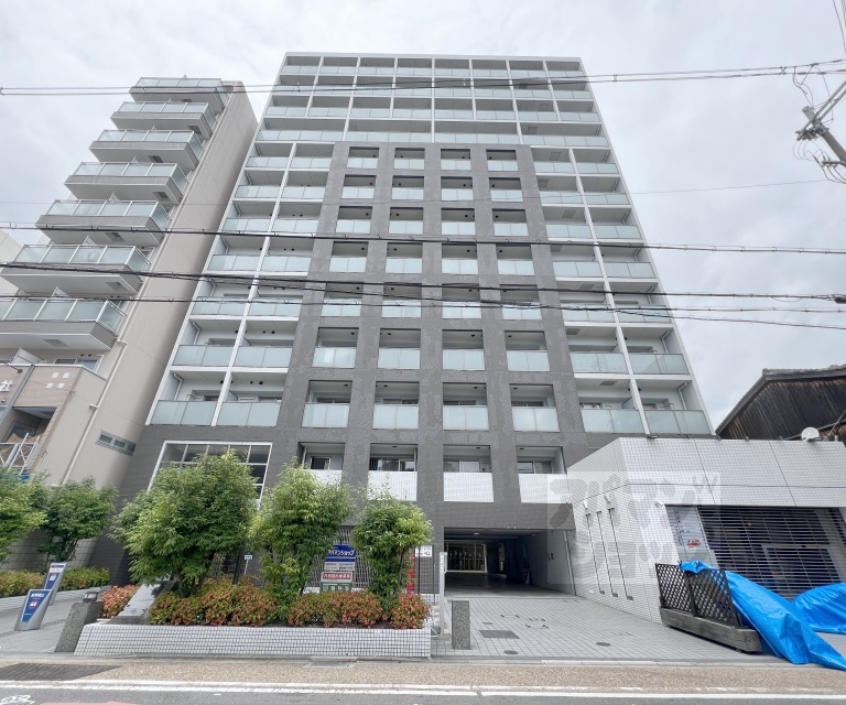 ＨＦ四条河原町レジデンス