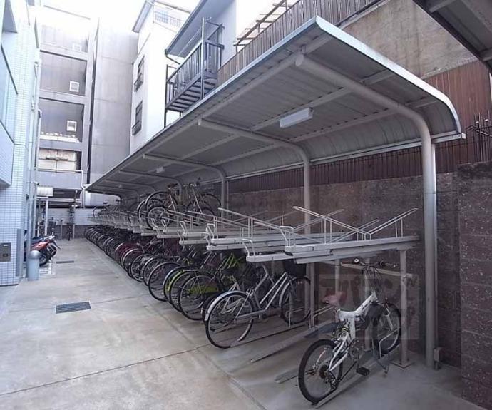 【ＨＦ四条河原町レジデンス】間取