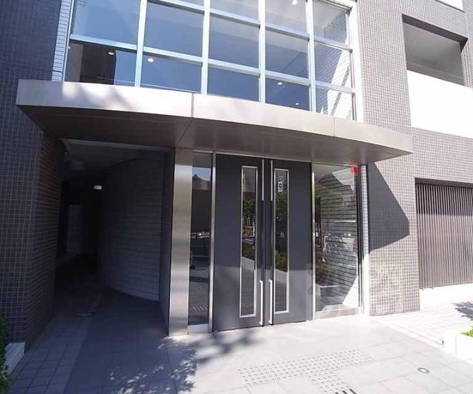 【ＨＦ四条河原町レジデンス】間取