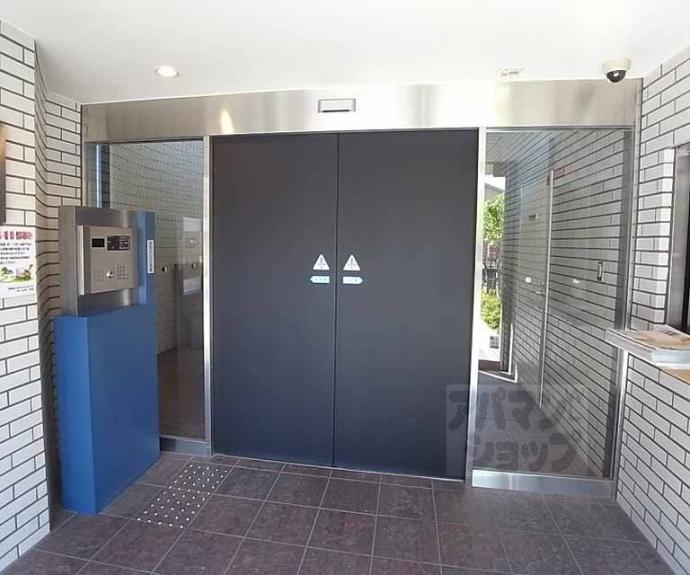 【ＨＦ四条河原町レジデンス】間取