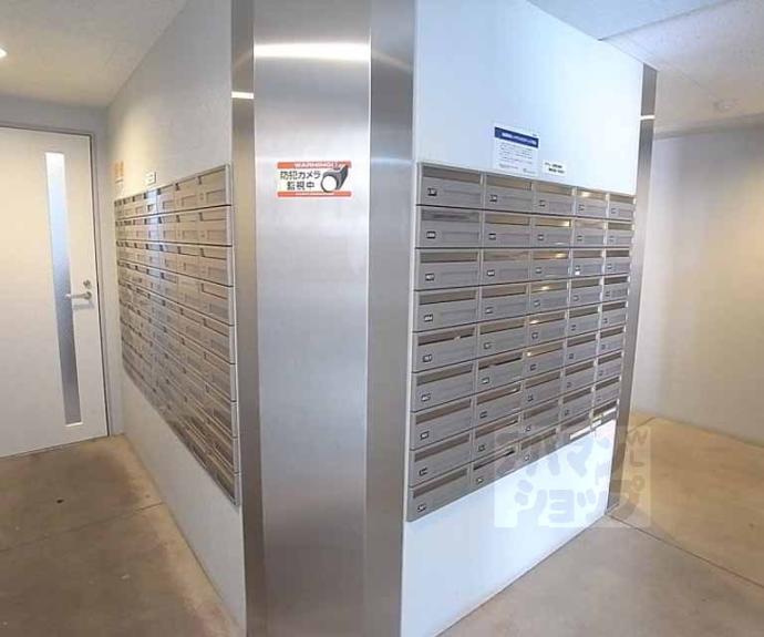 【ＨＦ四条河原町レジデンス】間取