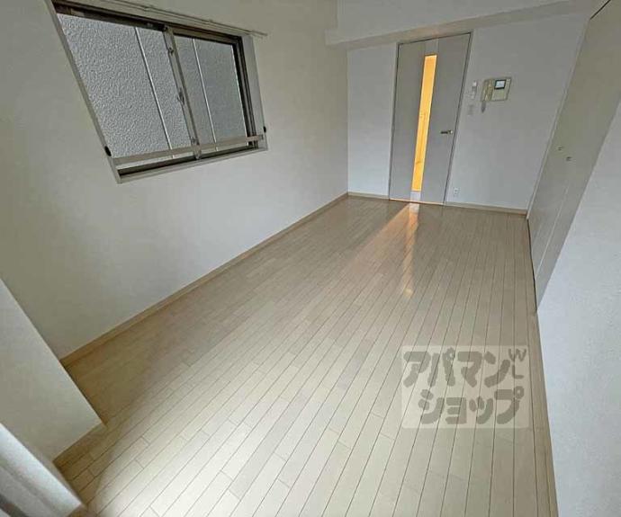 【ＨＦ四条河原町レジデンス】間取