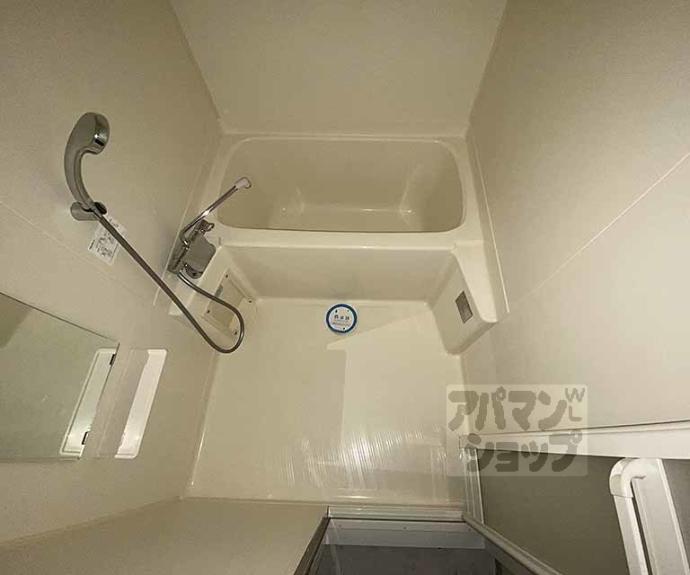 【HF四条河原町レジデンス】間取