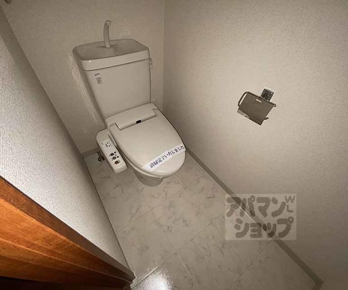 【HF四条河原町レジデンス】間取