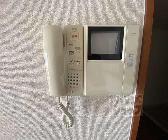 【HF四条河原町レジデンス】間取