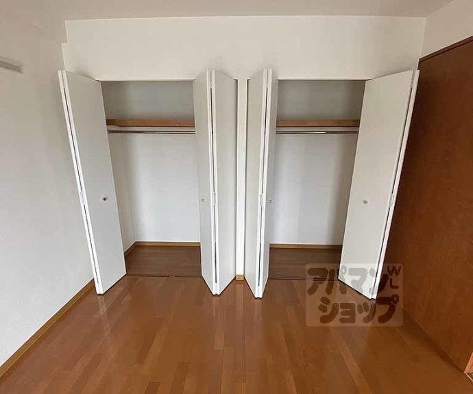 【HF四条河原町レジデンス】間取