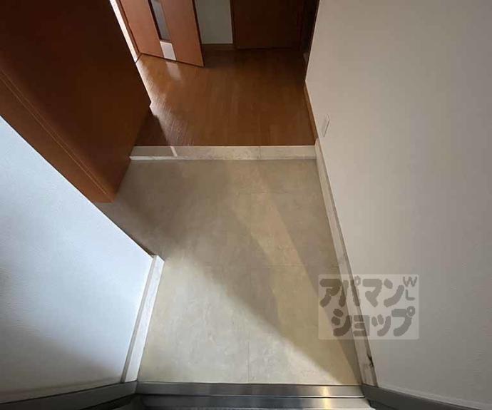 【HF四条河原町レジデンス】間取