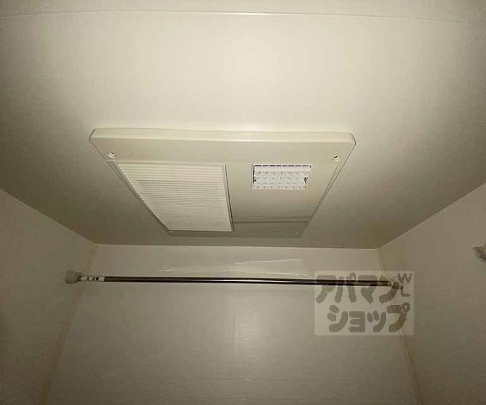 【HF四条河原町レジデンス】間取