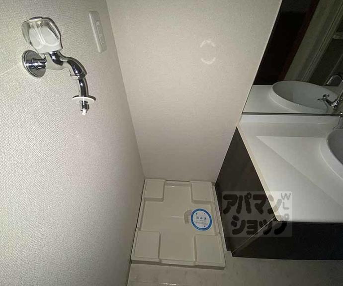 【HF四条河原町レジデンス】間取