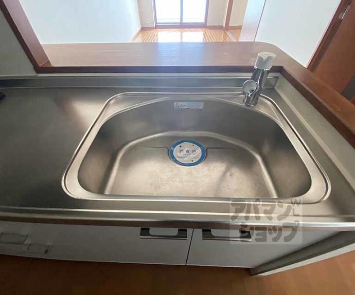 【HF四条河原町レジデンス】間取