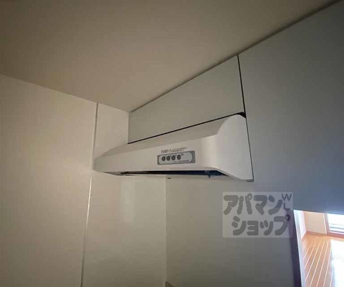 【HF四条河原町レジデンス】間取