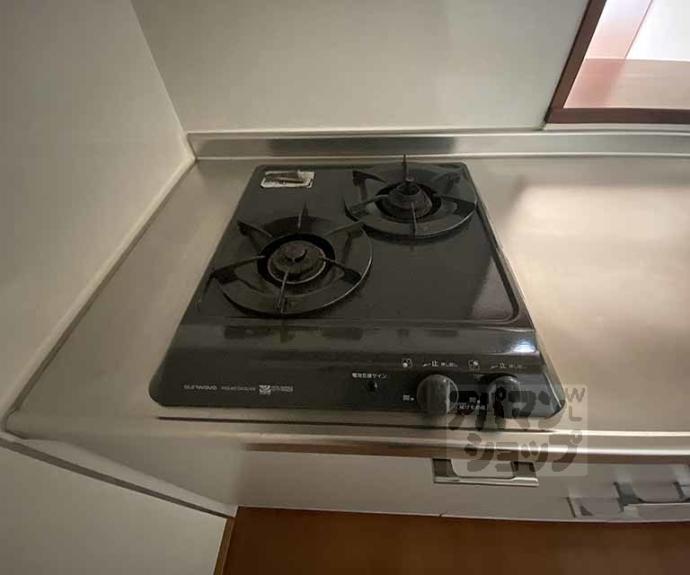 【HF四条河原町レジデンス】間取