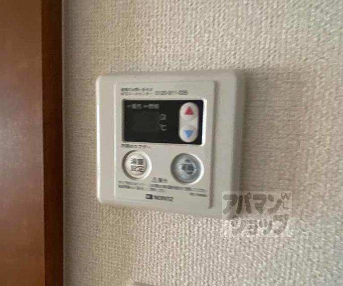 【HF四条河原町レジデンス】間取