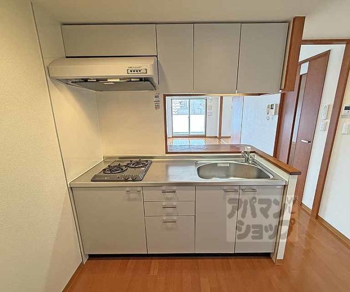 【ＨＦ四条河原町レジデンス】間取