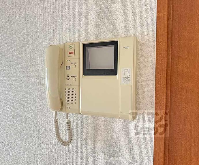 【ＨＦ四条河原町レジデンス】間取