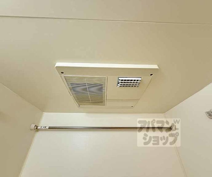 【ＨＦ四条河原町レジデンス】間取