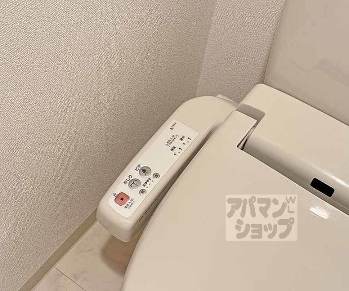 【ＨＦ四条河原町レジデンス】間取