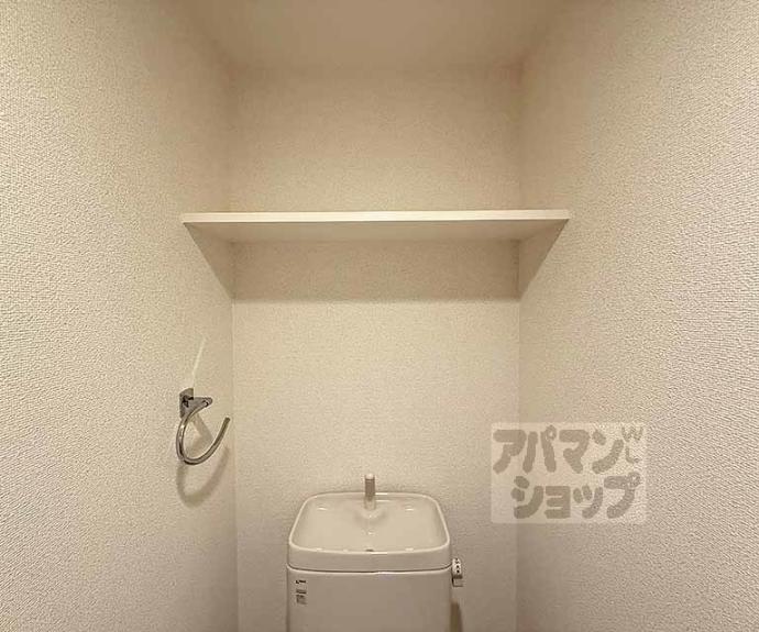 【ＨＦ四条河原町レジデンス】間取