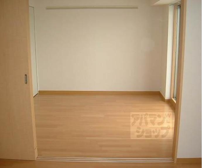 【ＨＦ四条河原町レジデンス】間取