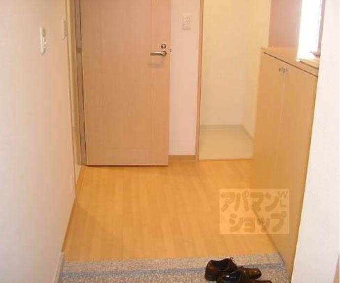 【ＨＦ四条河原町レジデンス】間取