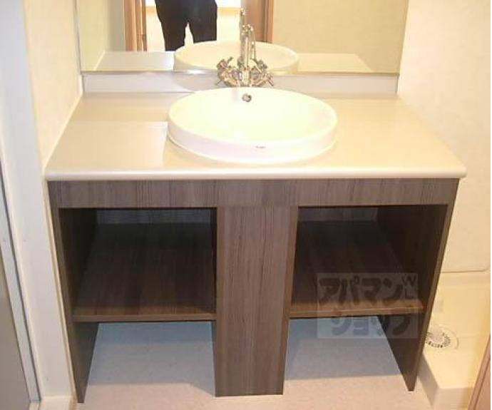 【ＨＦ四条河原町レジデンス】間取