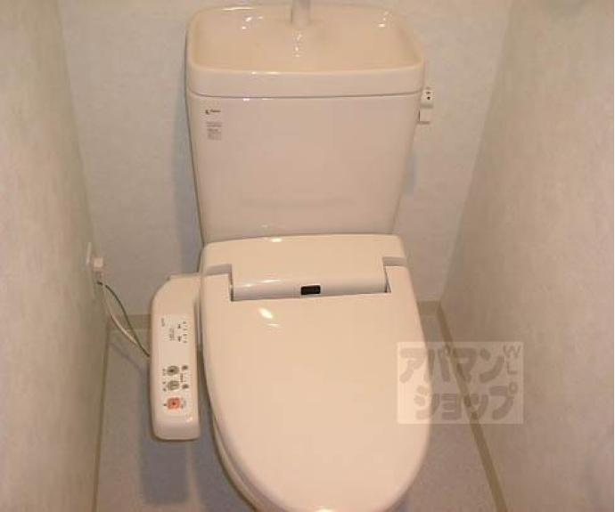 【ＨＦ四条河原町レジデンス】間取