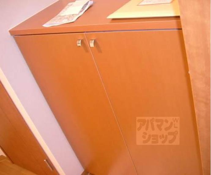 【ＨＦ四条河原町レジデンス】間取