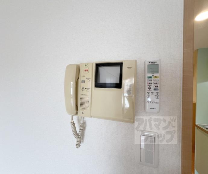 【HF四条河原町レジデンス】間取