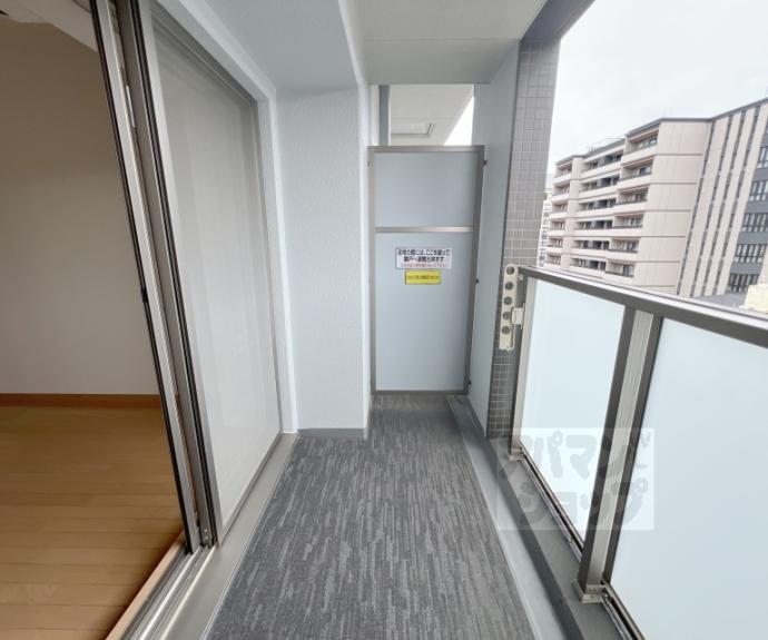 【HF四条河原町レジデンス】間取