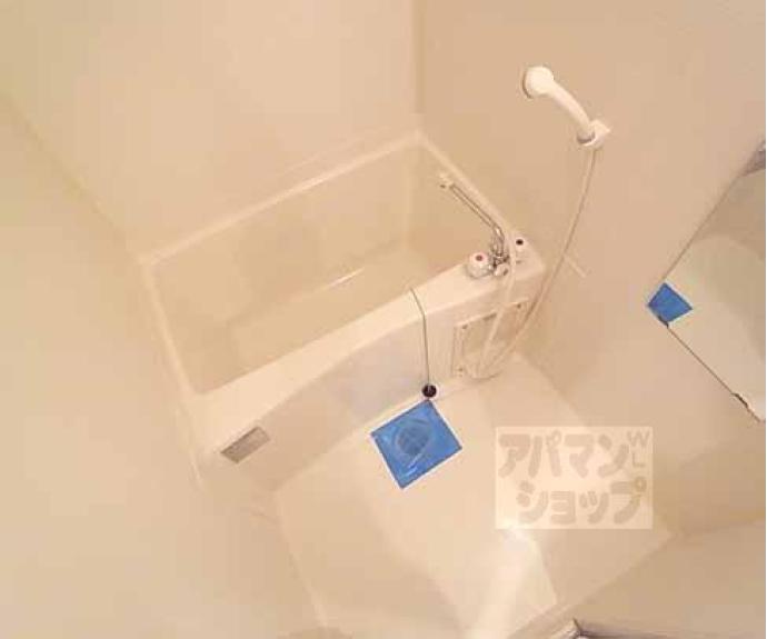 【ＨＦ四条河原町レジデンス】間取