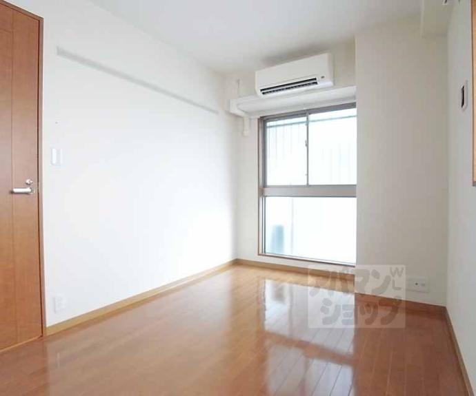 【HF四条河原町レジデンス】間取