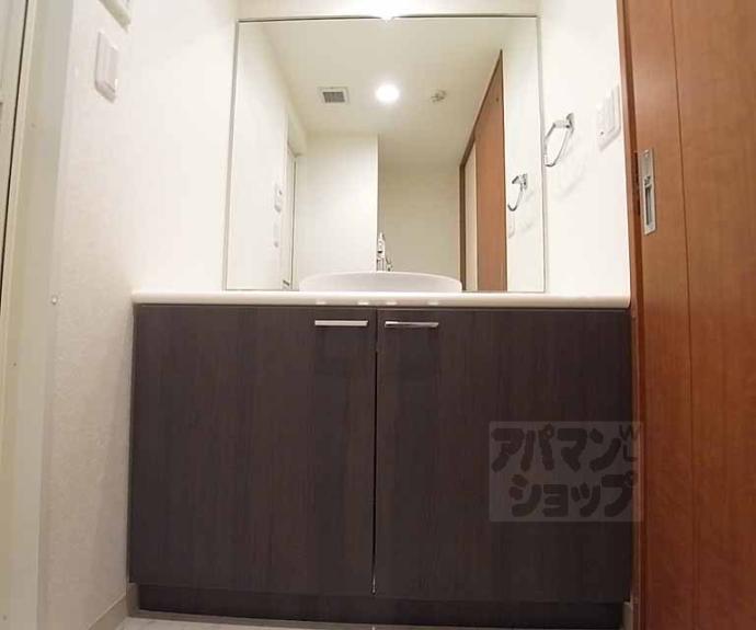 【ＨＦ四条河原町レジデンス】間取
