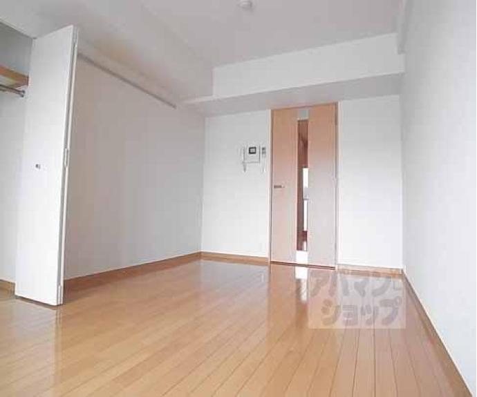 【ＨＦ四条河原町レジデンス】間取