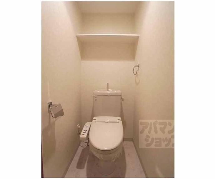 【ＨＦ四条河原町レジデンス】間取