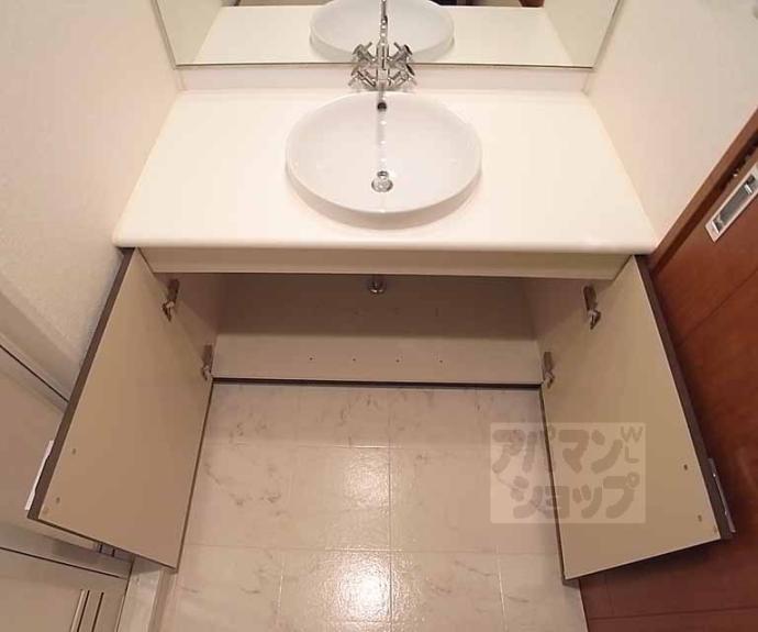 【ＨＦ四条河原町レジデンス】間取