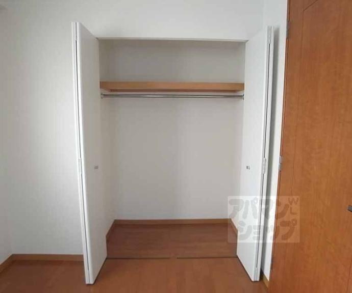 【ＨＦ四条河原町レジデンス】間取