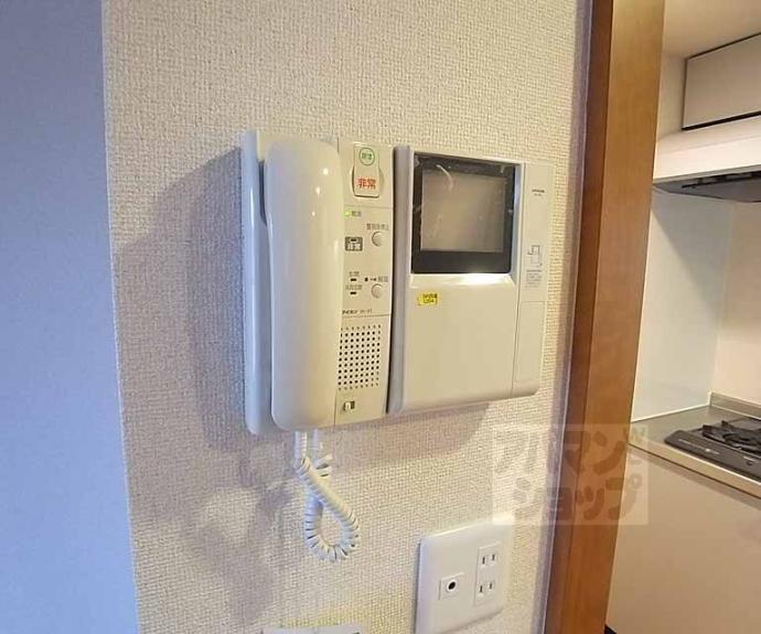 【HF四条河原町レジデンス】間取