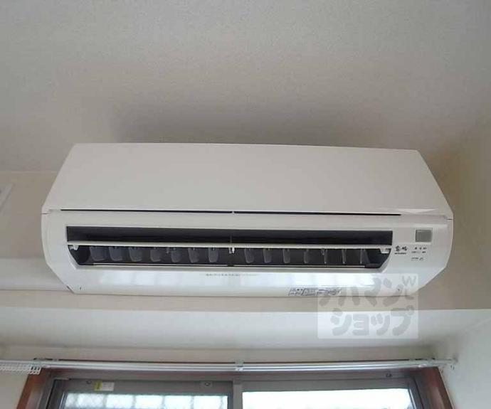 【HF四条河原町レジデンス】間取