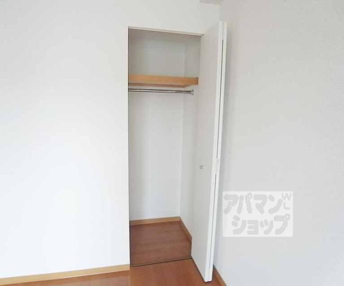 【HF四条河原町レジデンス】間取