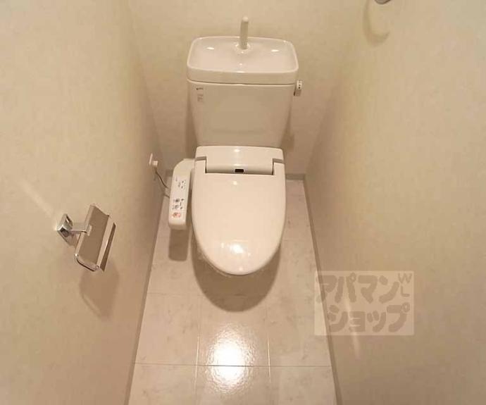 【ＨＦ四条河原町レジデンス】間取