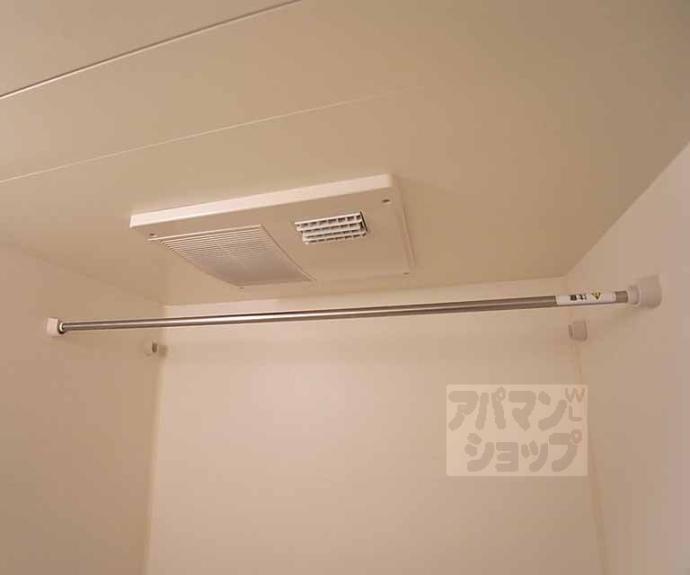 【ＨＦ四条河原町レジデンス】間取