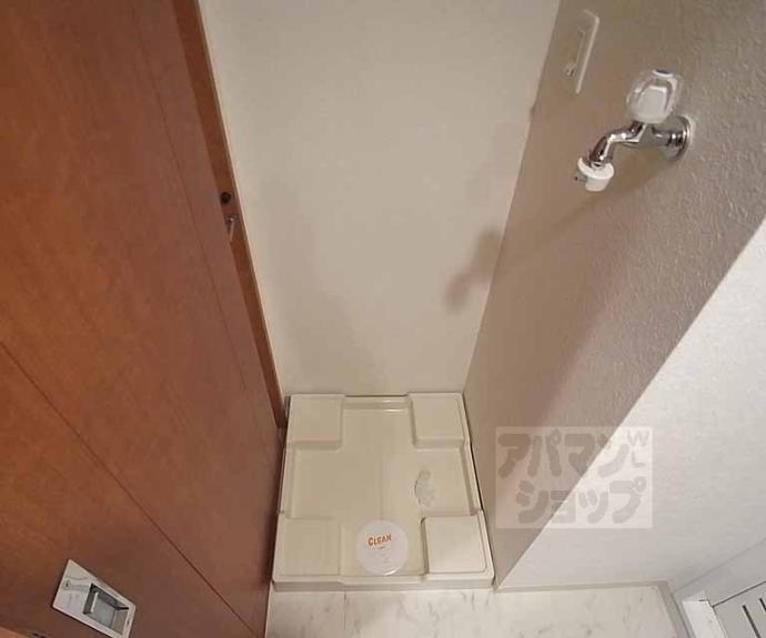 【ＨＦ四条河原町レジデンス】間取