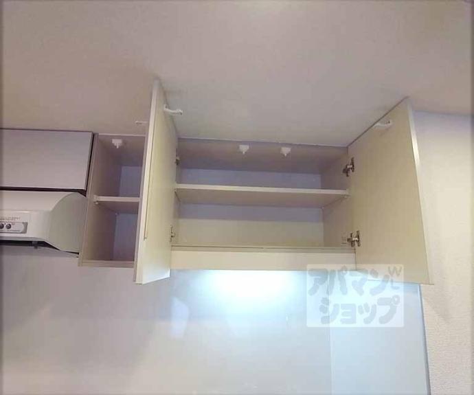 【ＨＦ四条河原町レジデンス】間取