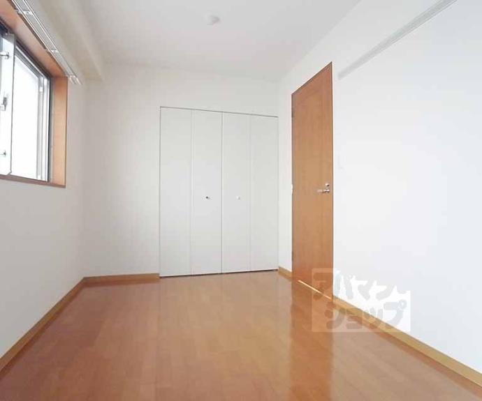 【ＨＦ四条河原町レジデンス】間取