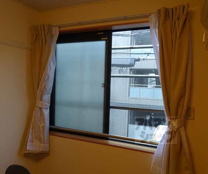 【プレジール春日】間取