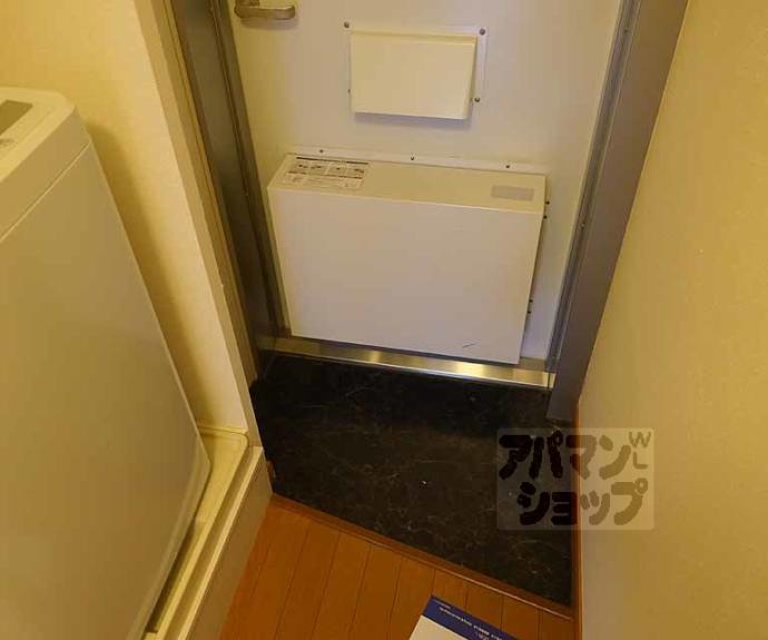 【プレジール春日】間取